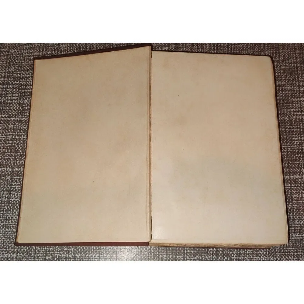 Ranson's Folly By Richard Harding Davis Vintage HC 1902 1st Edition Western